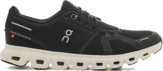 On Running Herre Sport Svart 42 1/2 EU,
