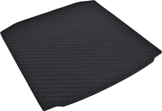 RIGUM 434057 Bunnplate til bagasjerom