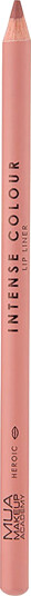 Mua Makeup Academy Intense Colour Lip Liner Heroic Mua Makeup Academy Intense Colour Lip Liner Heroic