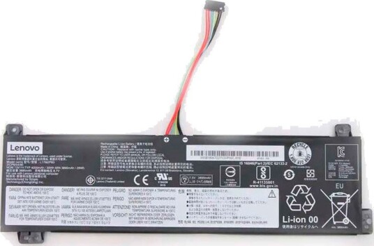 Lenovo Batteri for V130-15IKB 30Wh
