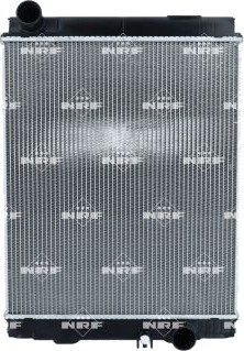 Radiator, motorkjøling NRF 59053
