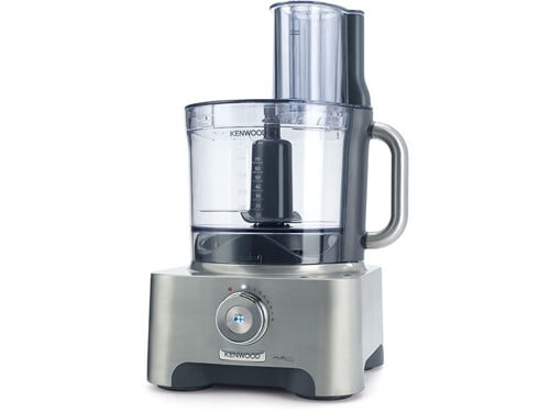 Kenwood Fpm910 Foodprosessor Rustfritt Stål