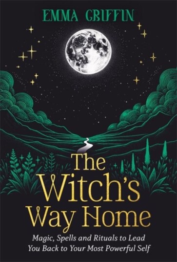 The Witch's Way Home The Witch's Way Home