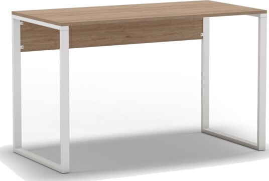 Renora Skrivebord 100 cm - Sapphire Oak