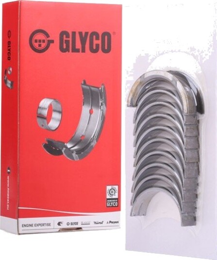 Veivaksellager GLYCO H007/5 STD