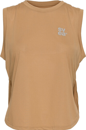 Svea | W. Sporty Singlet | XS