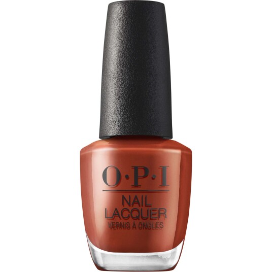 OPI Nail Lacquer Slip Dressed Up Fall Collection 15ml