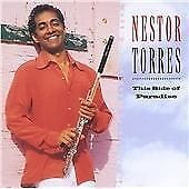 MediaTronixs Nestor Torres : This Side of Paradise CD Pre-Owned