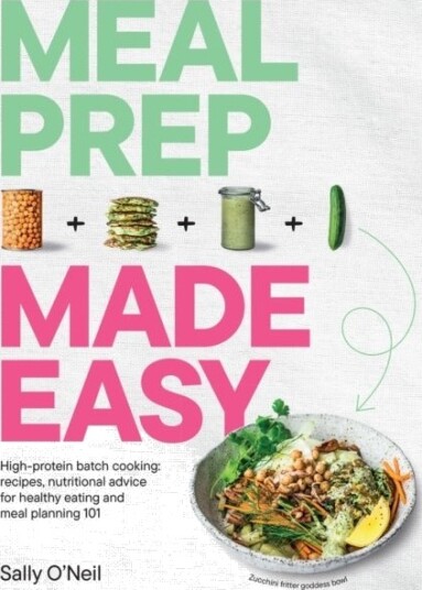 Meal Prep Made Easy