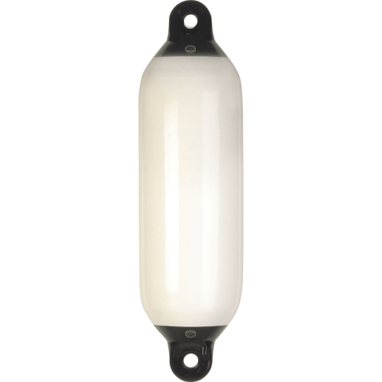 Fender 827  765 x 200 mm  Hvit