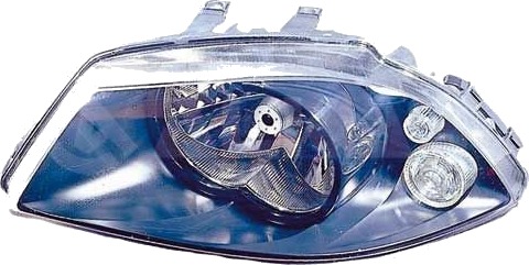 Frontlykter ALKAR 2741802