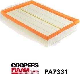 COOPERSFIAAM FILTERS PA7331 Luftfilter COOPERSFIAAM FILTERS PA7331 Luftfilter
