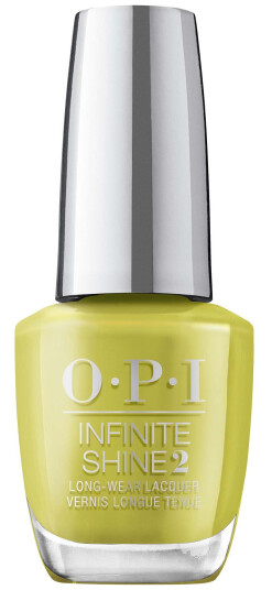 OPI Infinite Shine Get in Lime 15ml OPI Infinite Shine Get in Lime 15ml