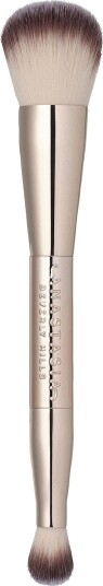 Anastasia   Impeccable Foundation & Face Brush   Gull