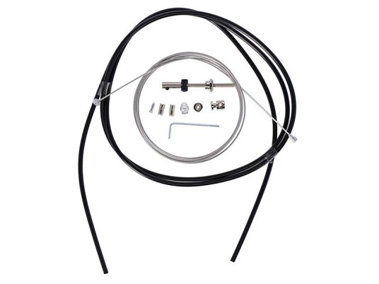 XLC BR X99 Bremse kabel sett