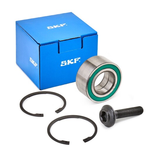 Hjullager SKF VKBA 1356