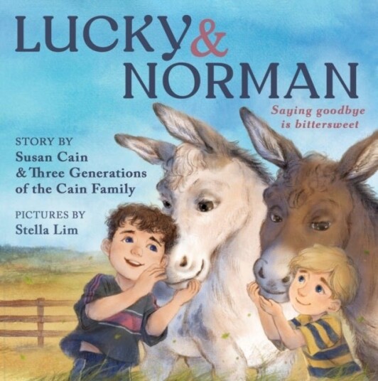 Lucky & Norman Lucky & Norman