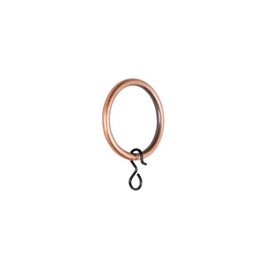 Ring Kirsch Ø19 10 Stk 526551