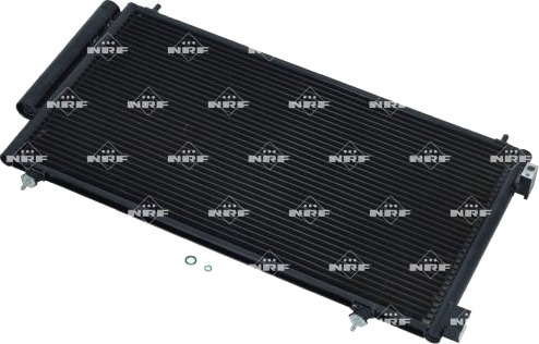 Kondensator NRF 35576
