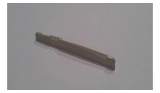 Ibanez 5ASD48E Bridge western 72mm/2,9mm R400