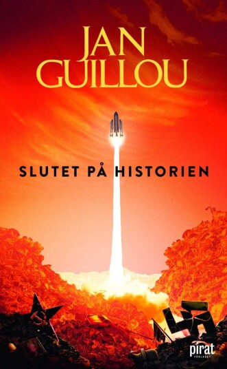 Slutet på historien Slutet på historien