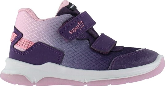 Superfit Sko   Tex   Cooper   Lilla/Rosa   Superfit   25   Sko