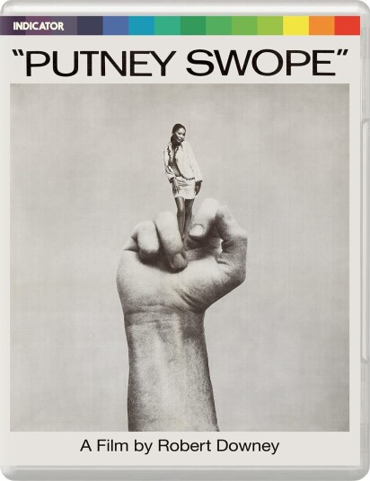 Putney Swope (1969)