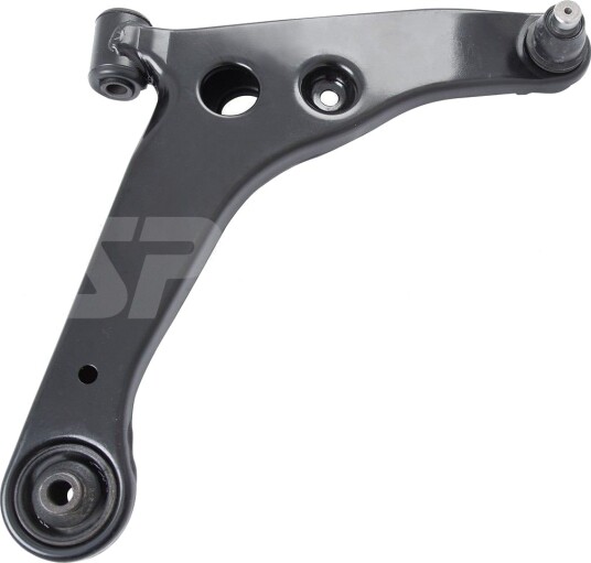 SPIDAN CHASSIS PARTS 50046 Bærearm SPIDAN CHASSIS PARTS 50046 Bærearm