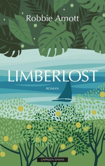 Limberlost Av Robbie Arnott