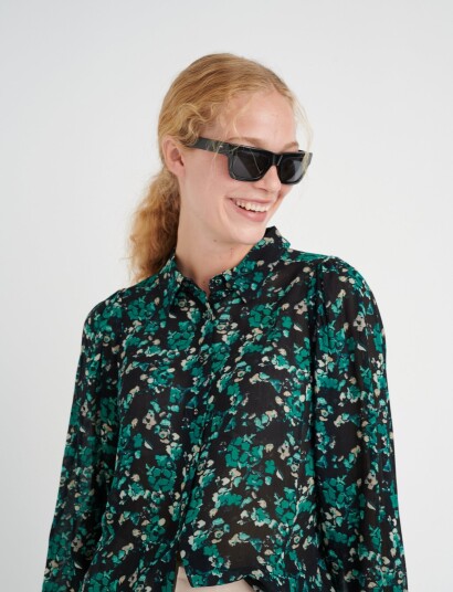 InWear Kirstieiw Shirt Multi/patterned 34
