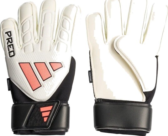 Adidas Performance Pred Gl Mtc Fs WHITE/BLACK/SOLTUR 10