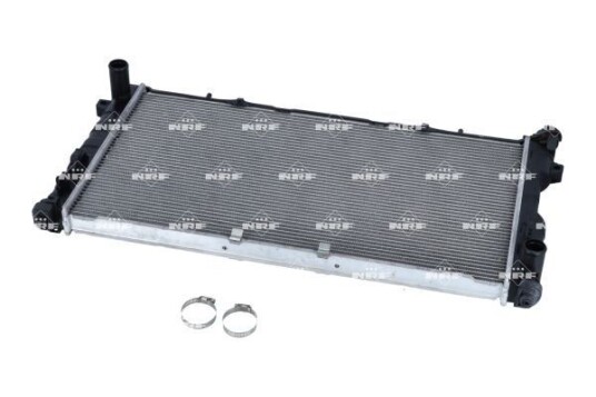 Radiator NRF 56133 Radiator NRF 56133