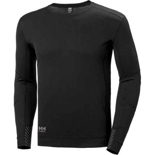 Helly Hansen Termogenser Lifa Black
