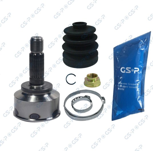 GSP 823104 Drivledd