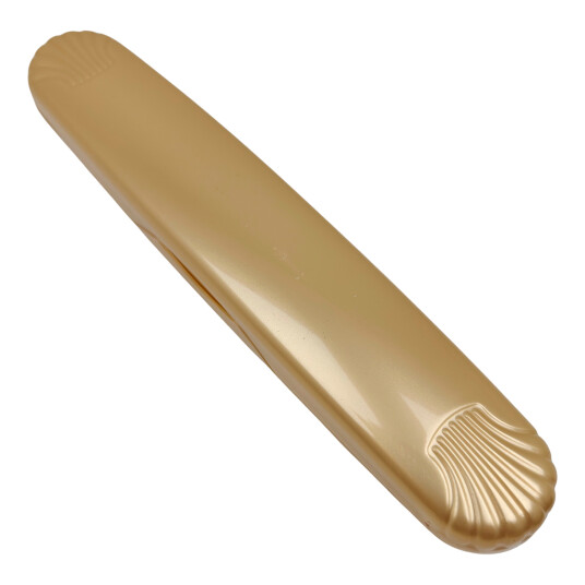Tandbørsteetui 21 cm Enger GULL