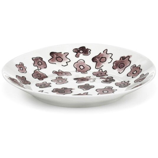 Serax Dark Viola Dyp Tallerken S