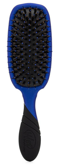 WetBrush Pro Shine Enhancer Royal Blue