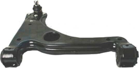 Bærearm, hjuloppheng Professional Parts 61280012