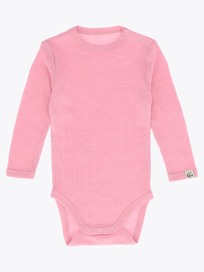 Gullkorn Chalk Ullbody Rosa 56
