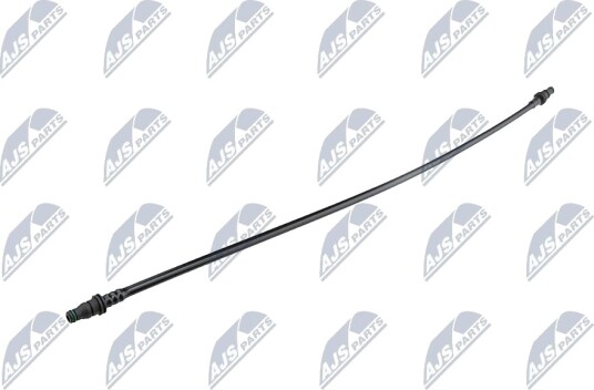 NTY GPP ME 018 Radiatorslange