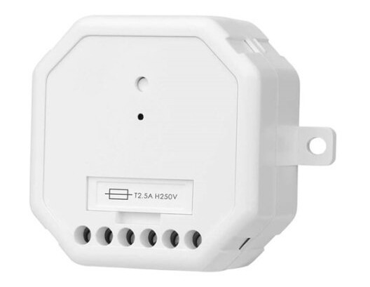 Adurosmart Strömbrytare Infälld Dimbar 300W Zigbee Adurosmart Strömbrytare Infälld Dimbar 300W Zigbee