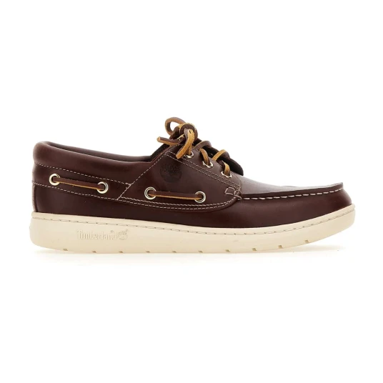 Timberland Boat Shoe - Brown - 41