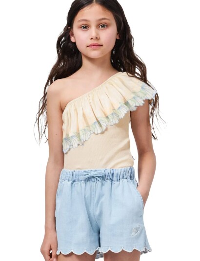 Molo Ratja Cream 110/116 Molo Ratja Cream 110/116