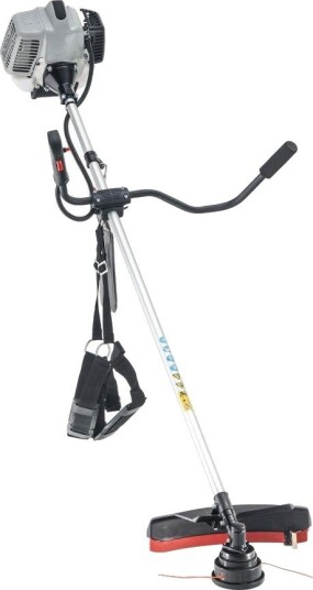 Ryddesag AL-KO BC 400 B Comfort