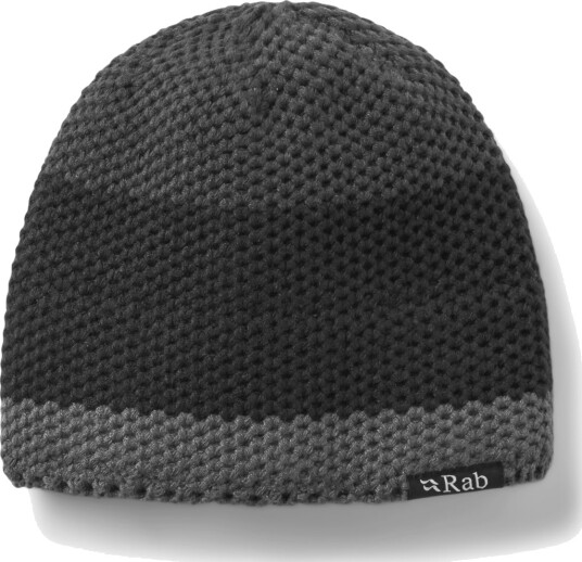 Rab Monzino Beanie Black One size