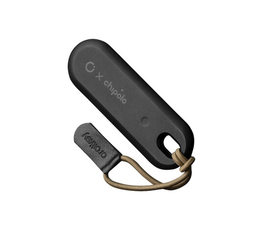Orbitkey x Chipolo Tracker Gr
