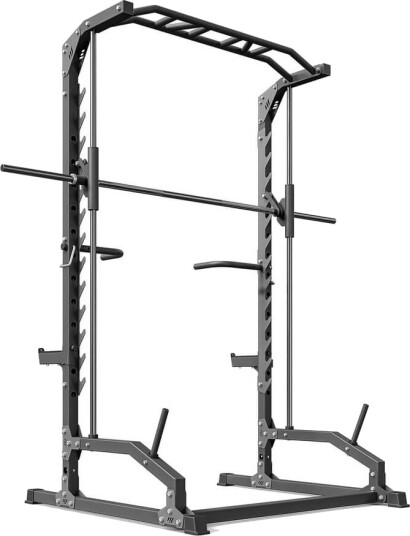 Smith maskin med chins og dips MS U105 2.0 Smith maskin med chins og dips MS U105 2.0