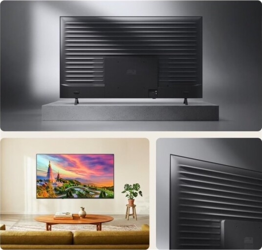 LG 75" QNED7EB3A QNED LG 75" QNED7EB3A QNED