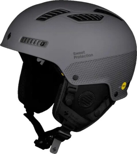 Sweet Protection Igniter 2Vi Mips Helmet Graphite M/L Sweet Protection Igniter 2Vi Mips Helmet Graphite M/L