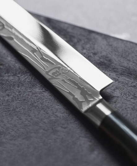 Kai Shun Pro Sho Yanagiba 27cm
